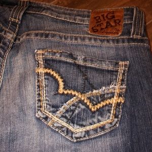 Big Star Maddie Boot